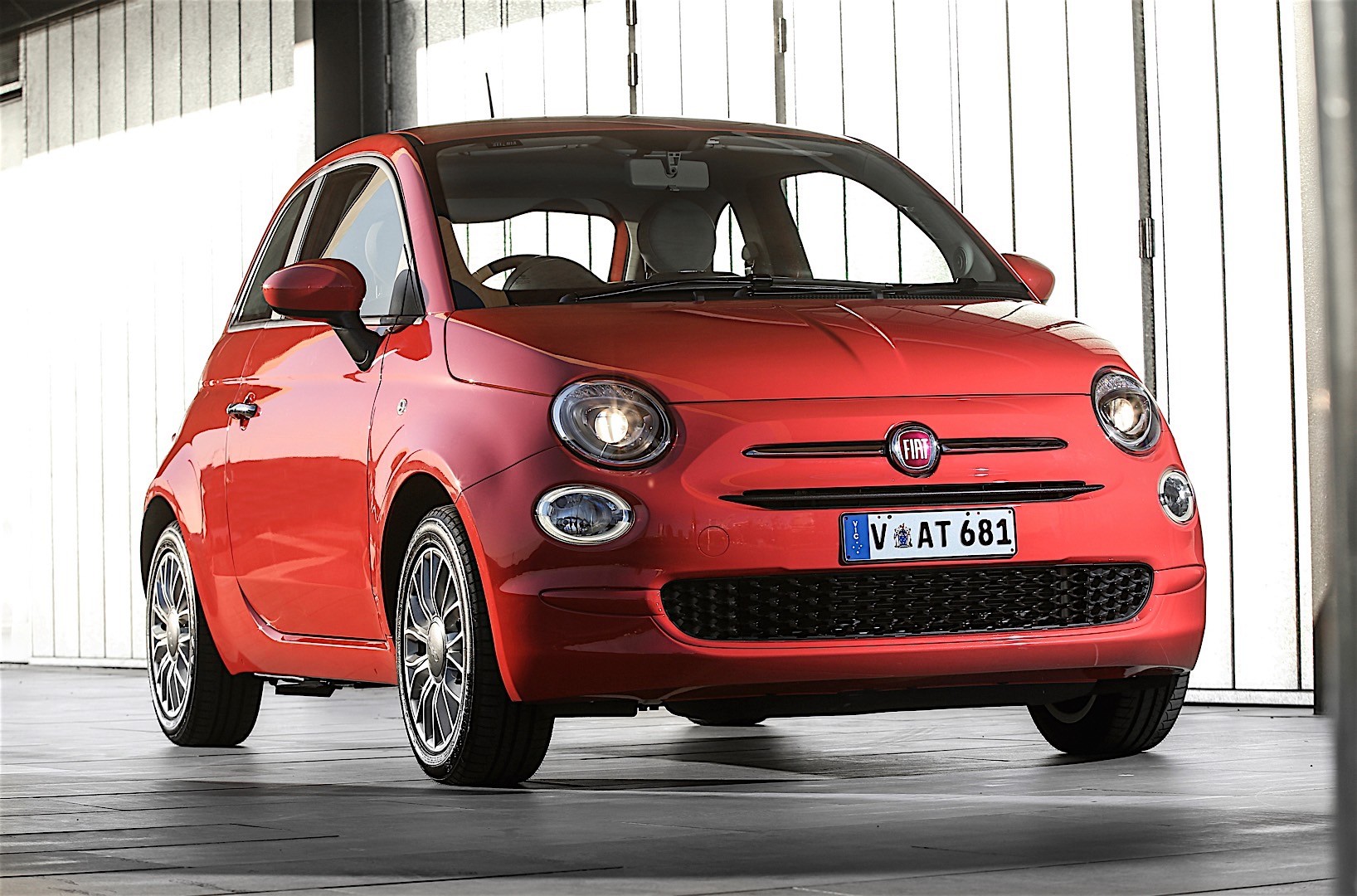 Fiat 500 photo 35