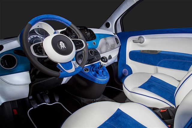 Fiat 500 photo 77