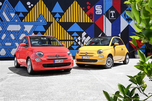 Fiat 500 photo 36