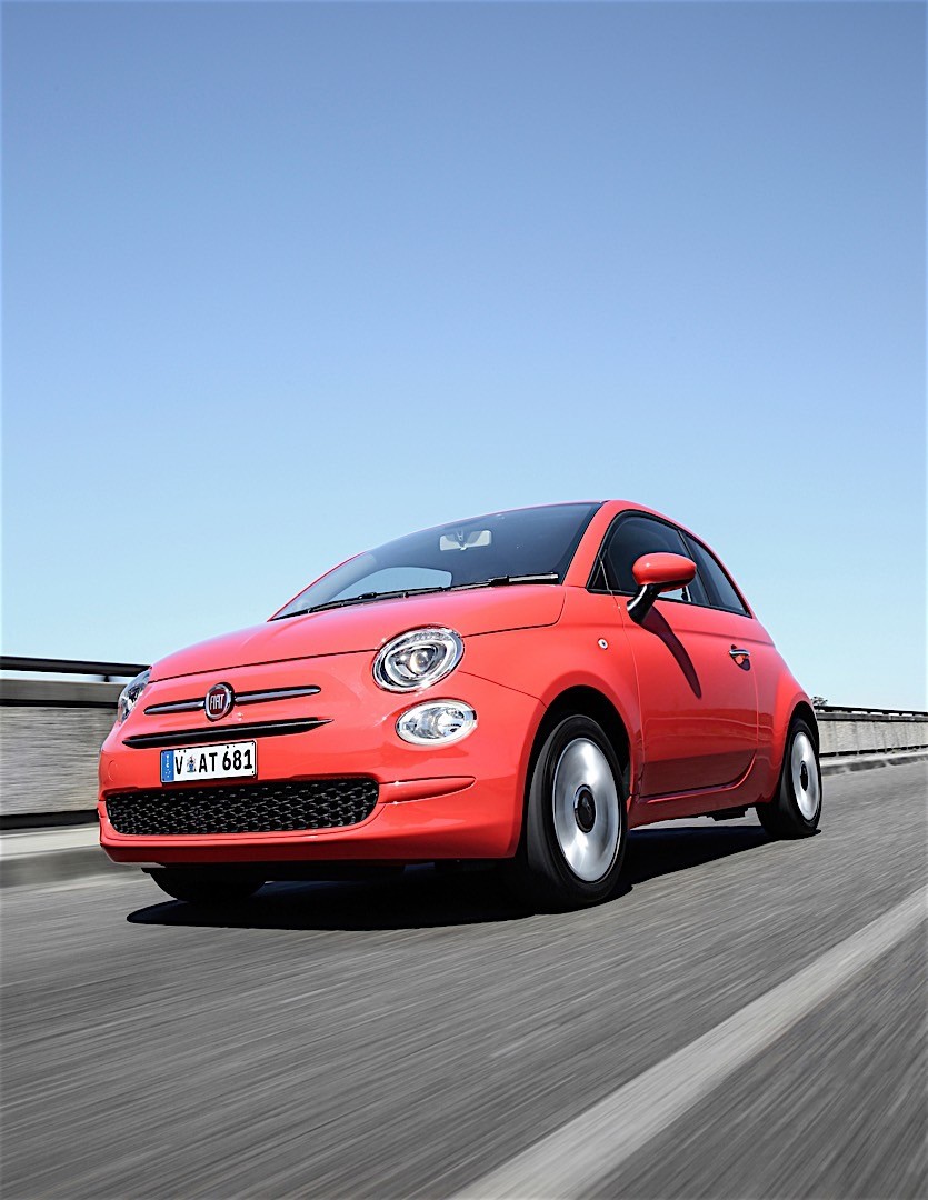 Fiat 500 photo 37