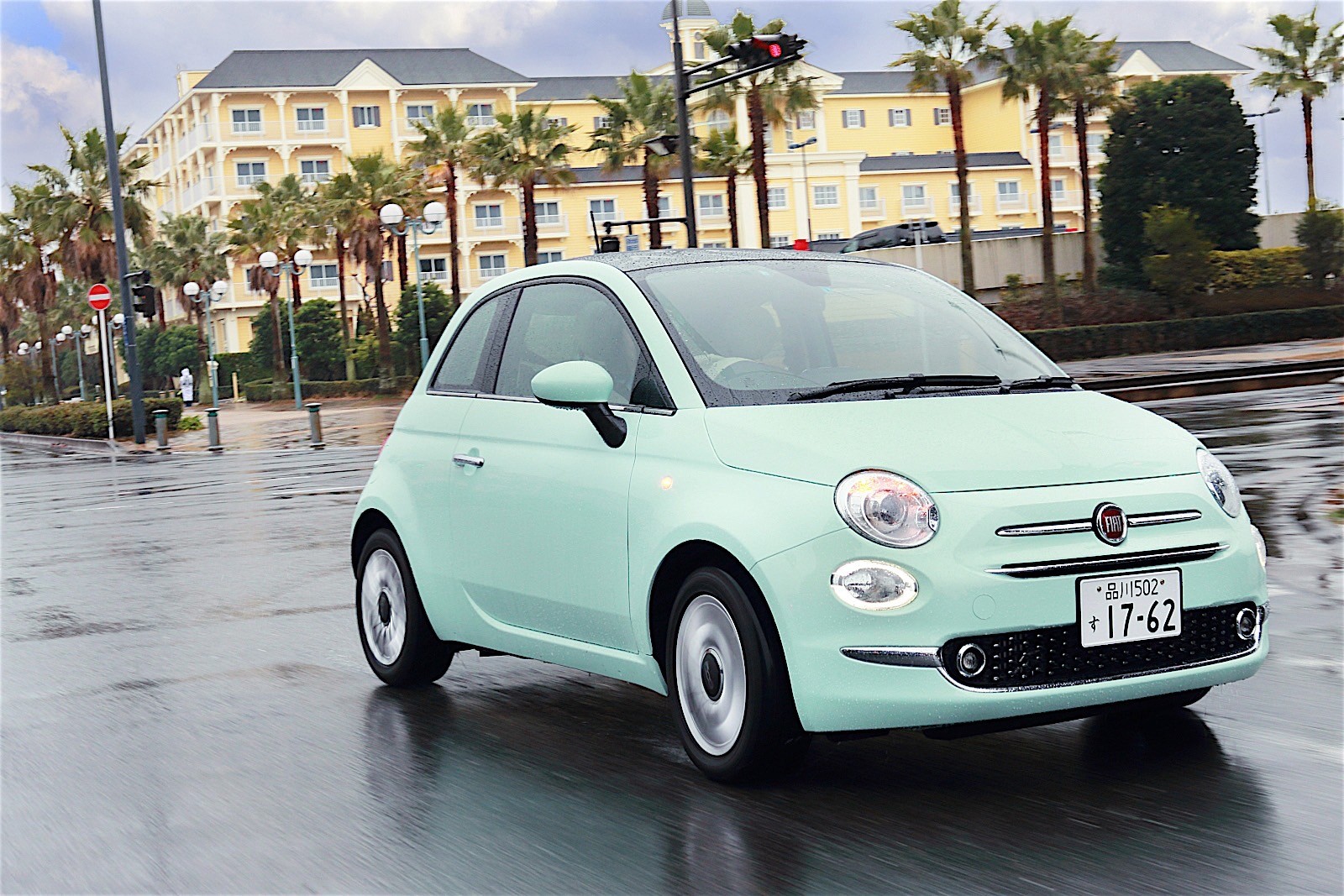Fiat 500 photo 38