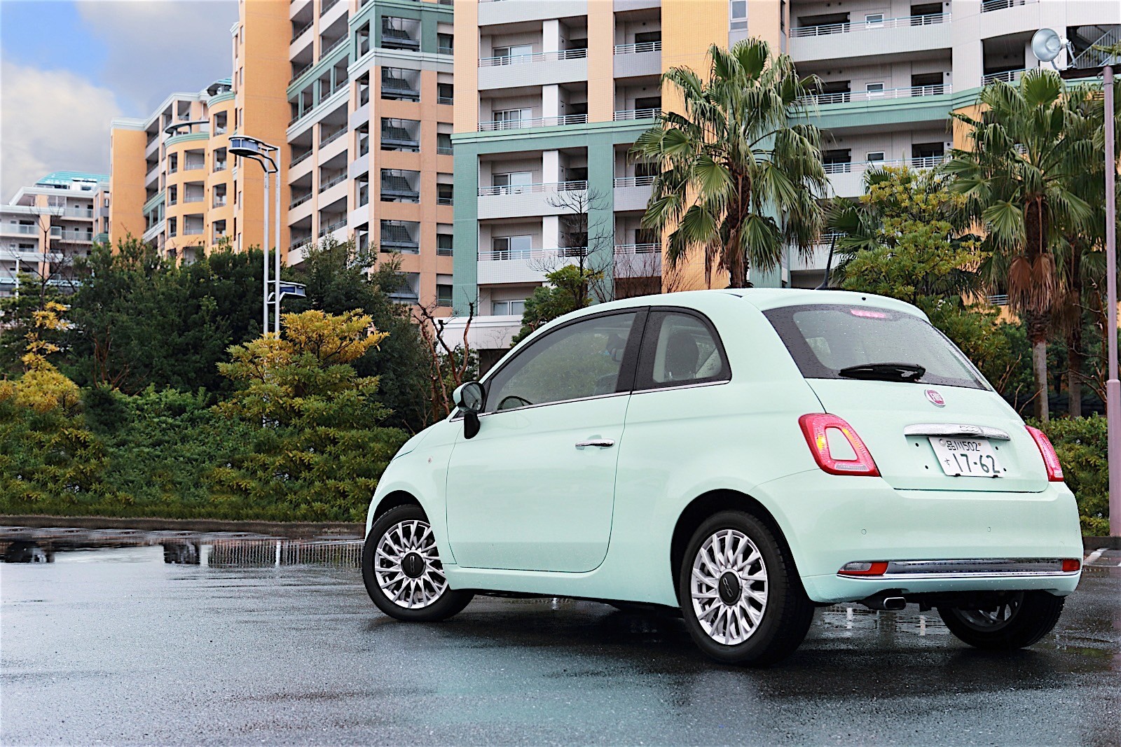 Fiat 500 photo 39