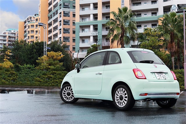Fiat 500 photo 39