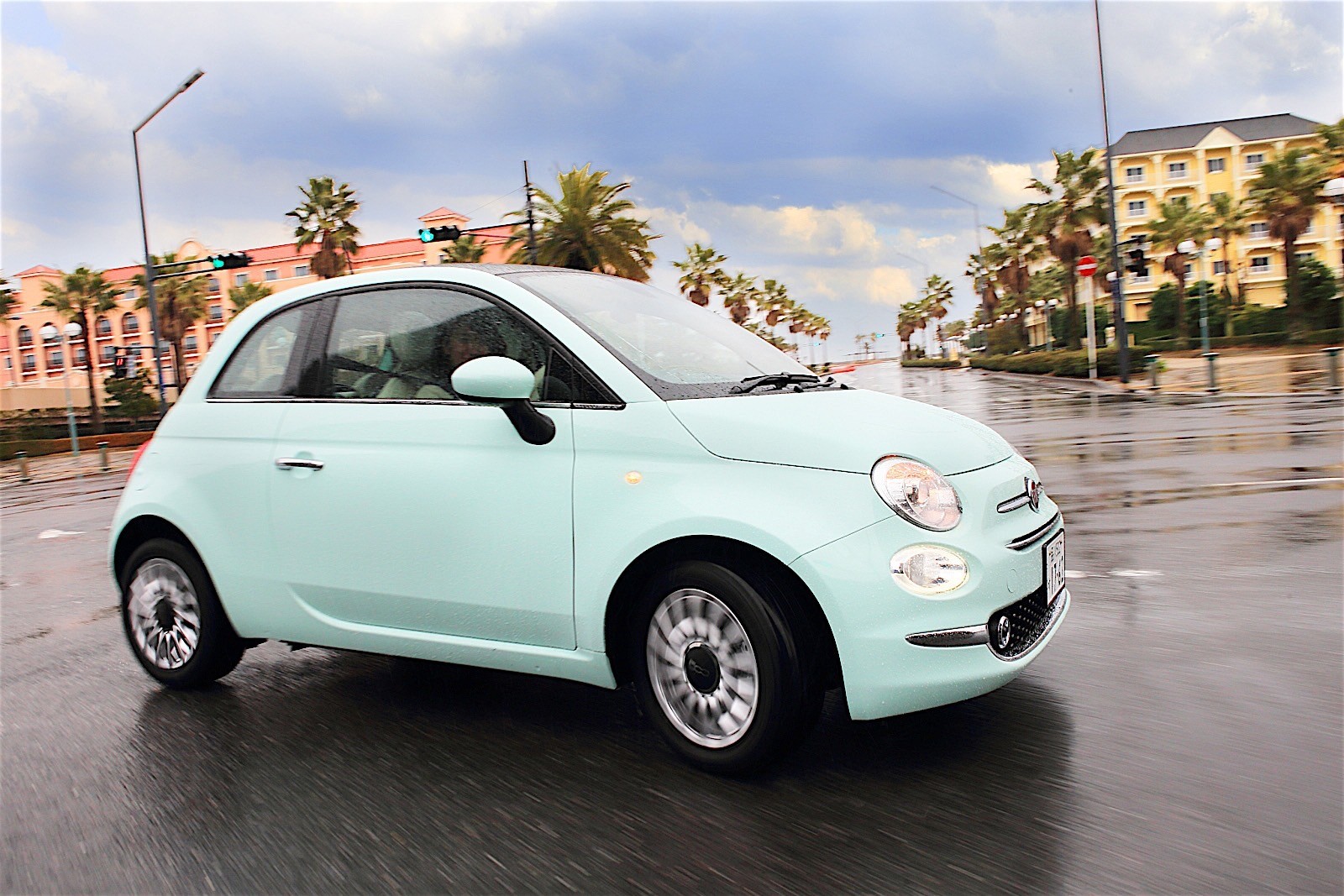 Fiat 500 photo 40