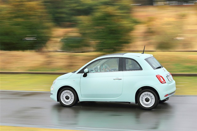 Fiat 500 photo 41