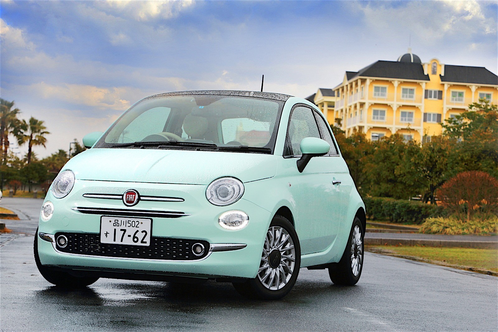 Fiat 500 photo 42