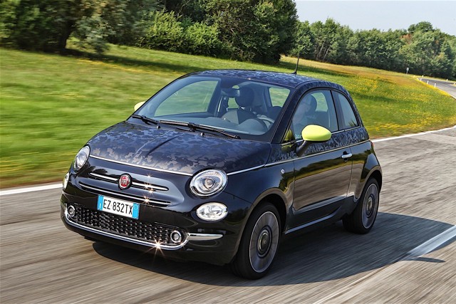 Fiat 500 photo 43