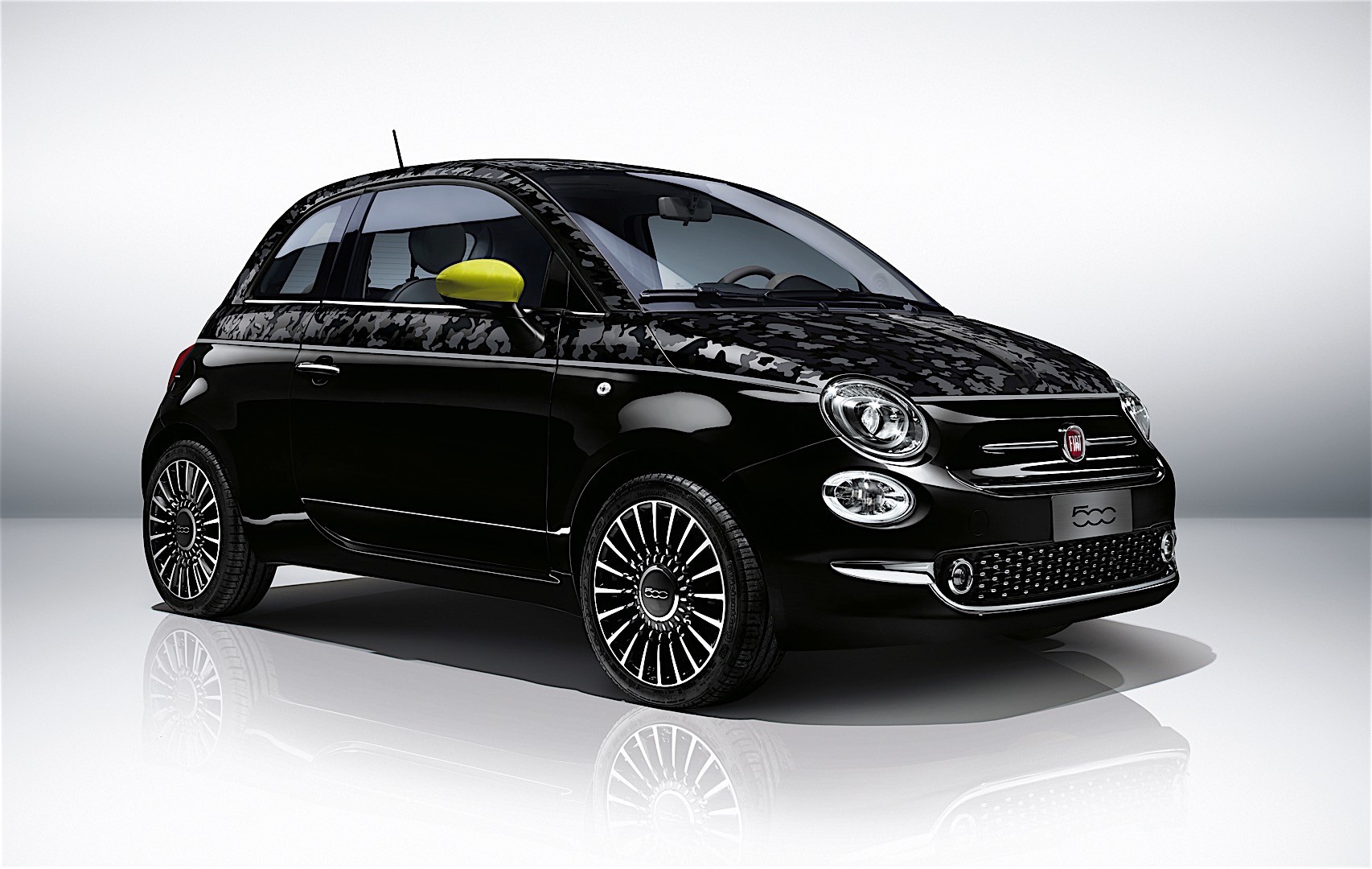 Fiat 500 photo 44