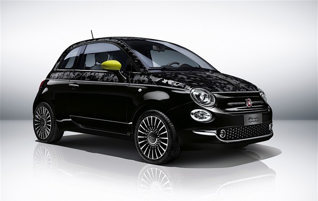 Fiat 500 photo 44