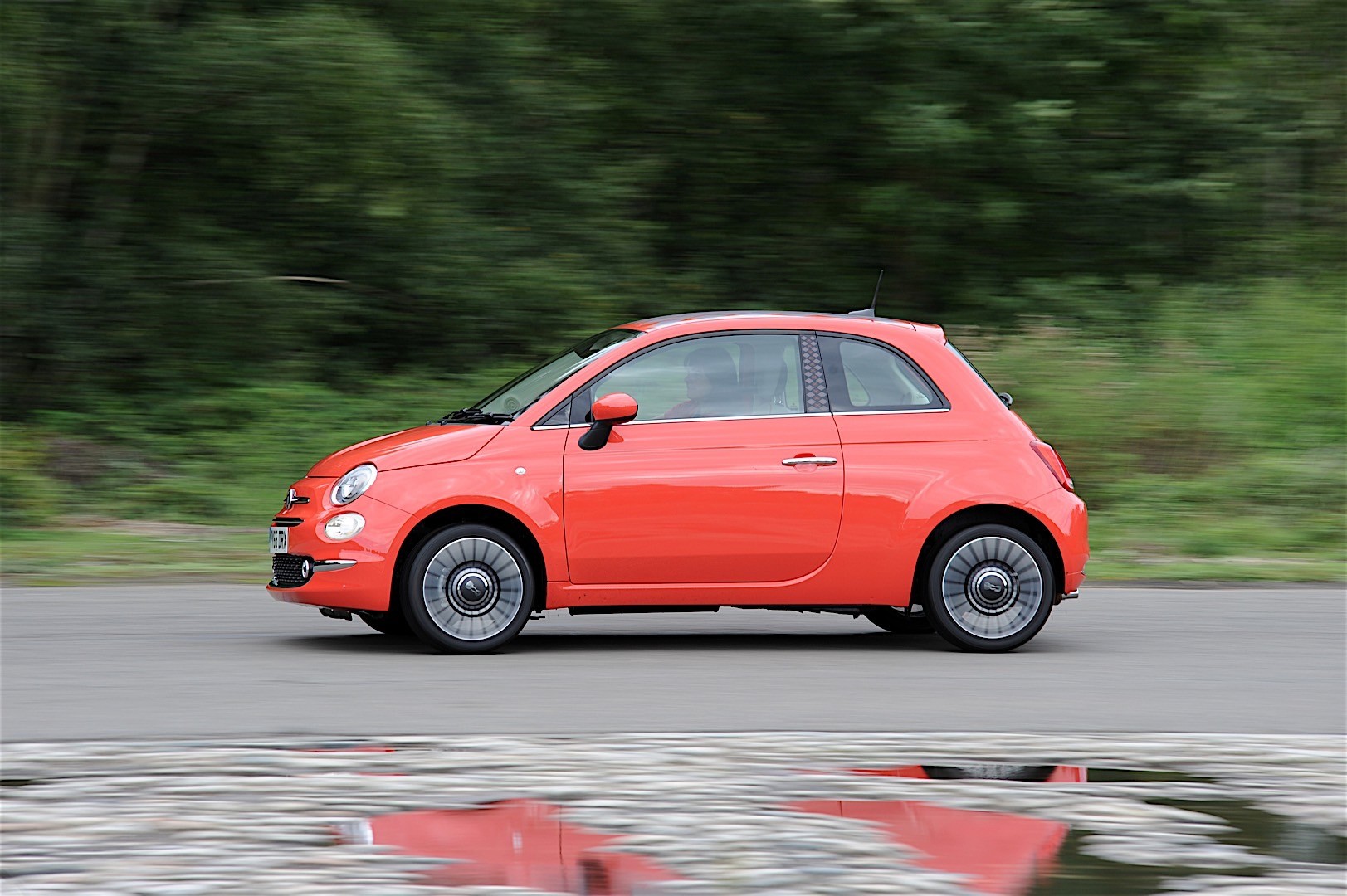 Fiat 500 photo 45