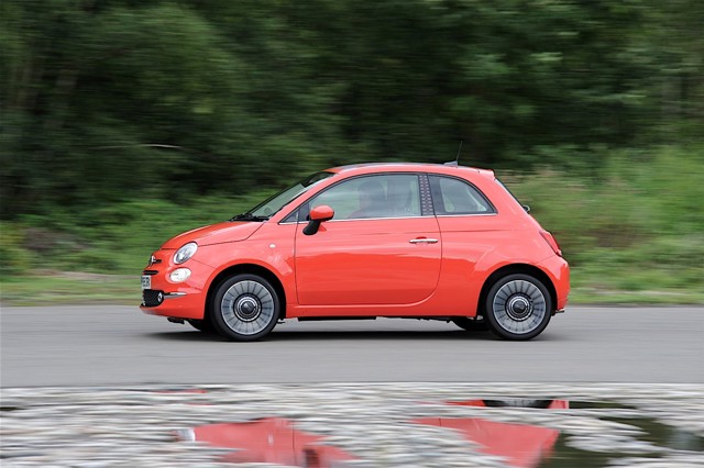 Fiat 500 photo 45