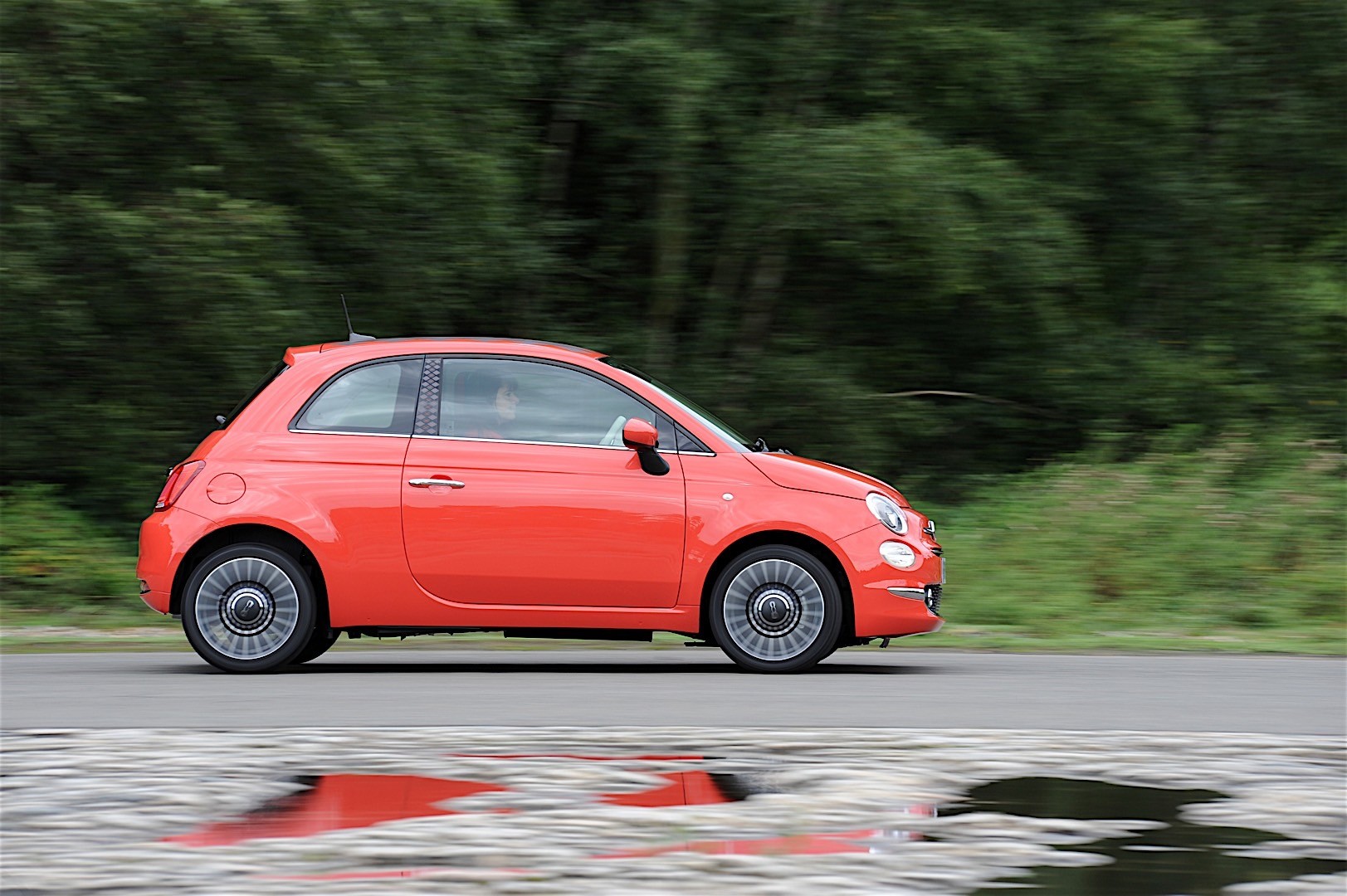 Fiat 500 photo 46