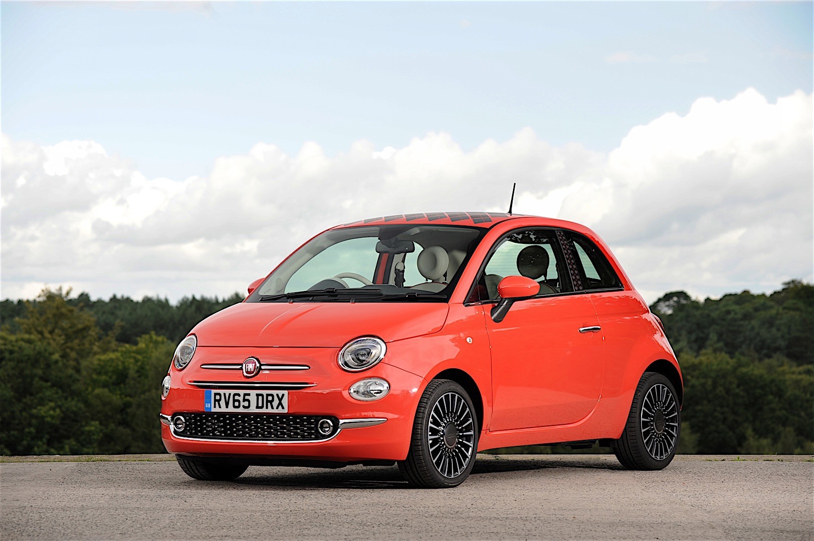 Fiat 500 photo 47