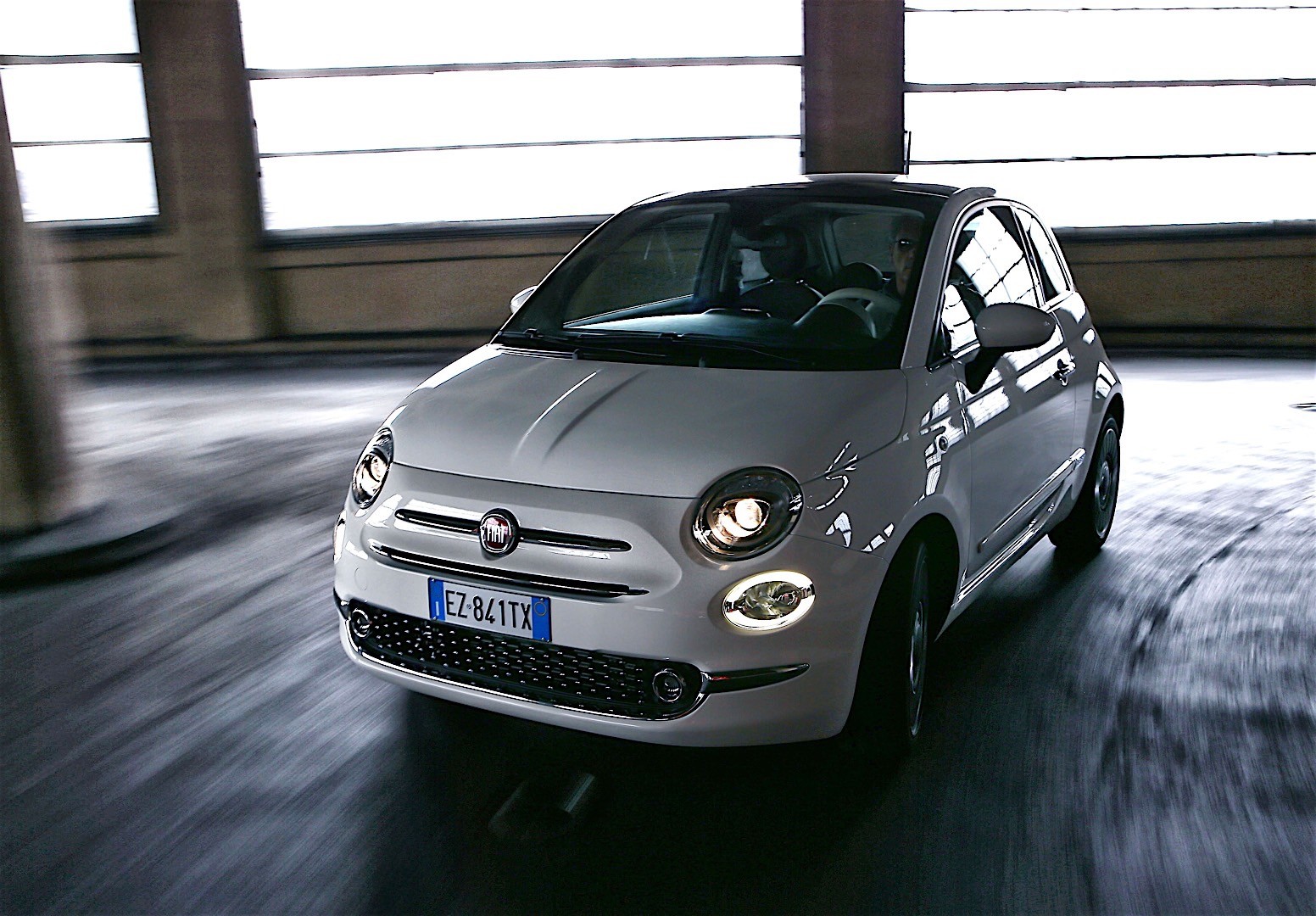 Fiat 500 photo 48