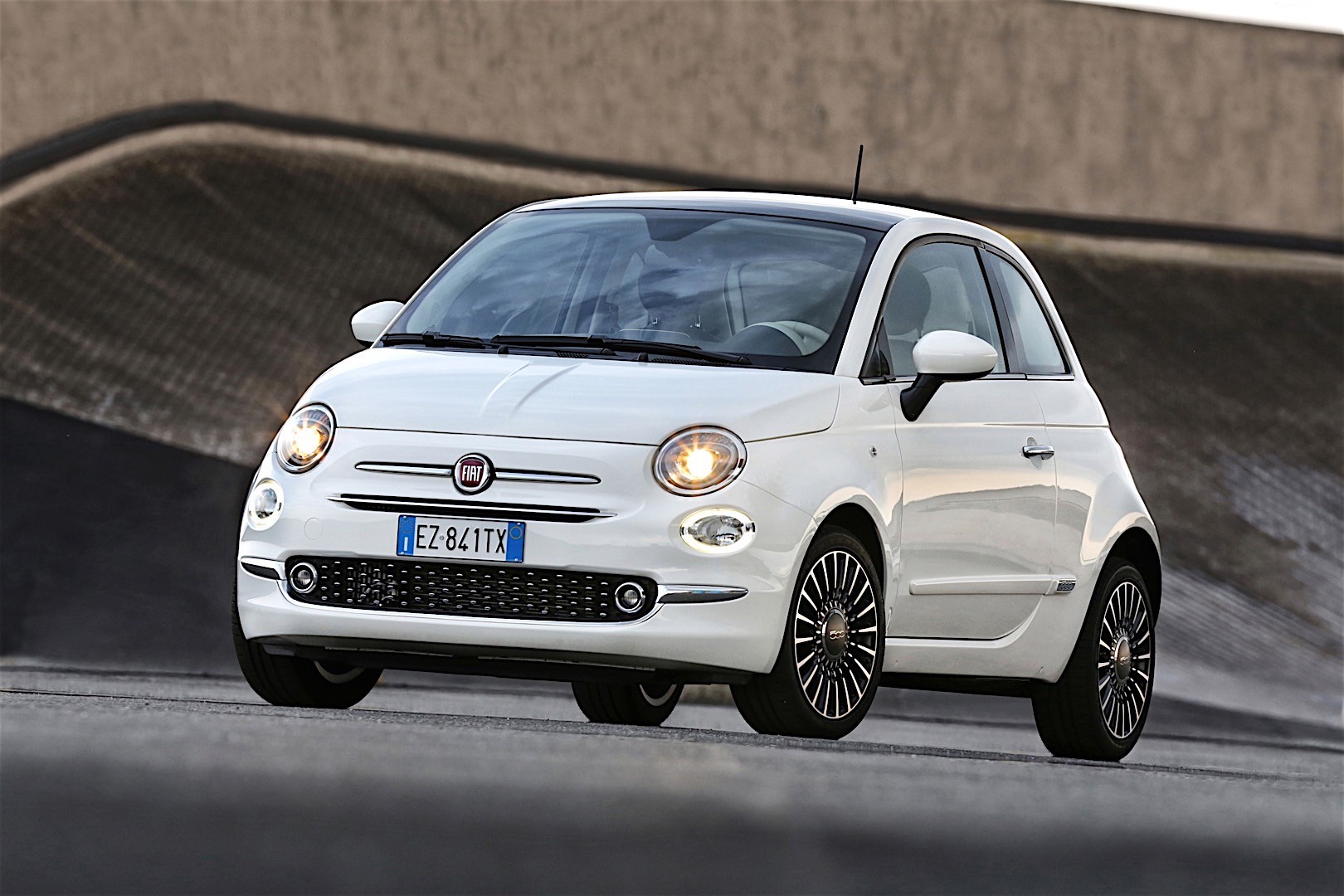 Fiat 500 photo 49