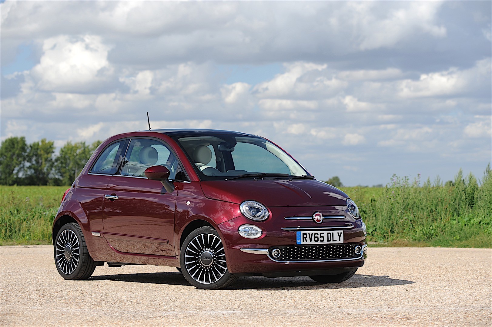 Fiat 500 photo 50