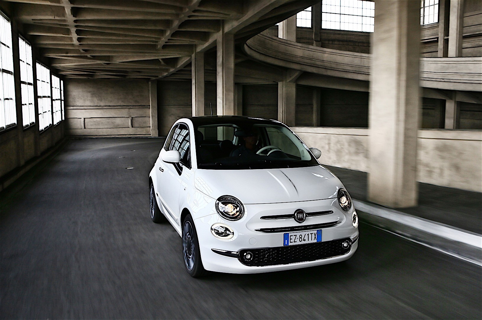 Fiat 500 photo 51