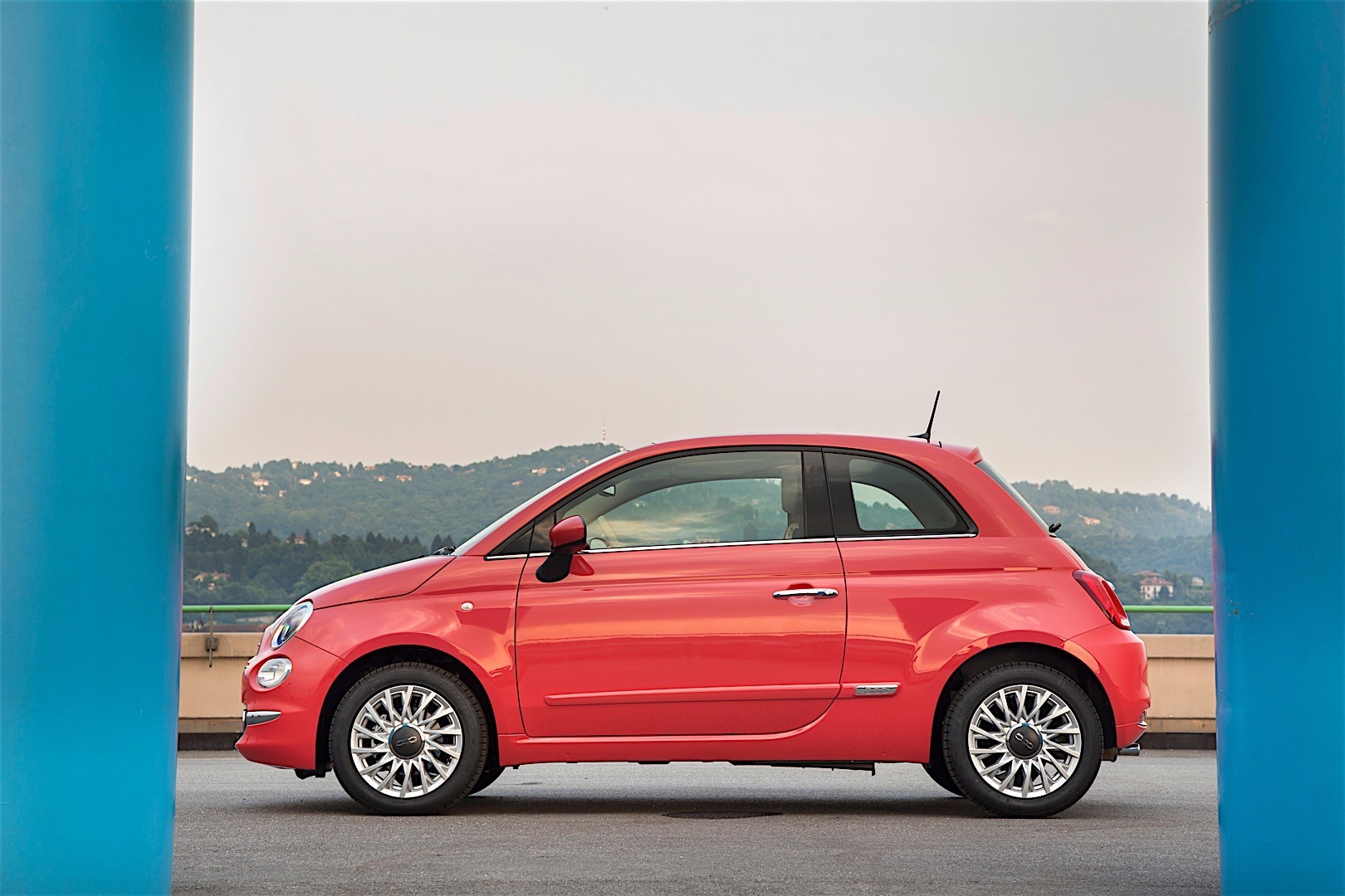 Fiat 500 photo 52