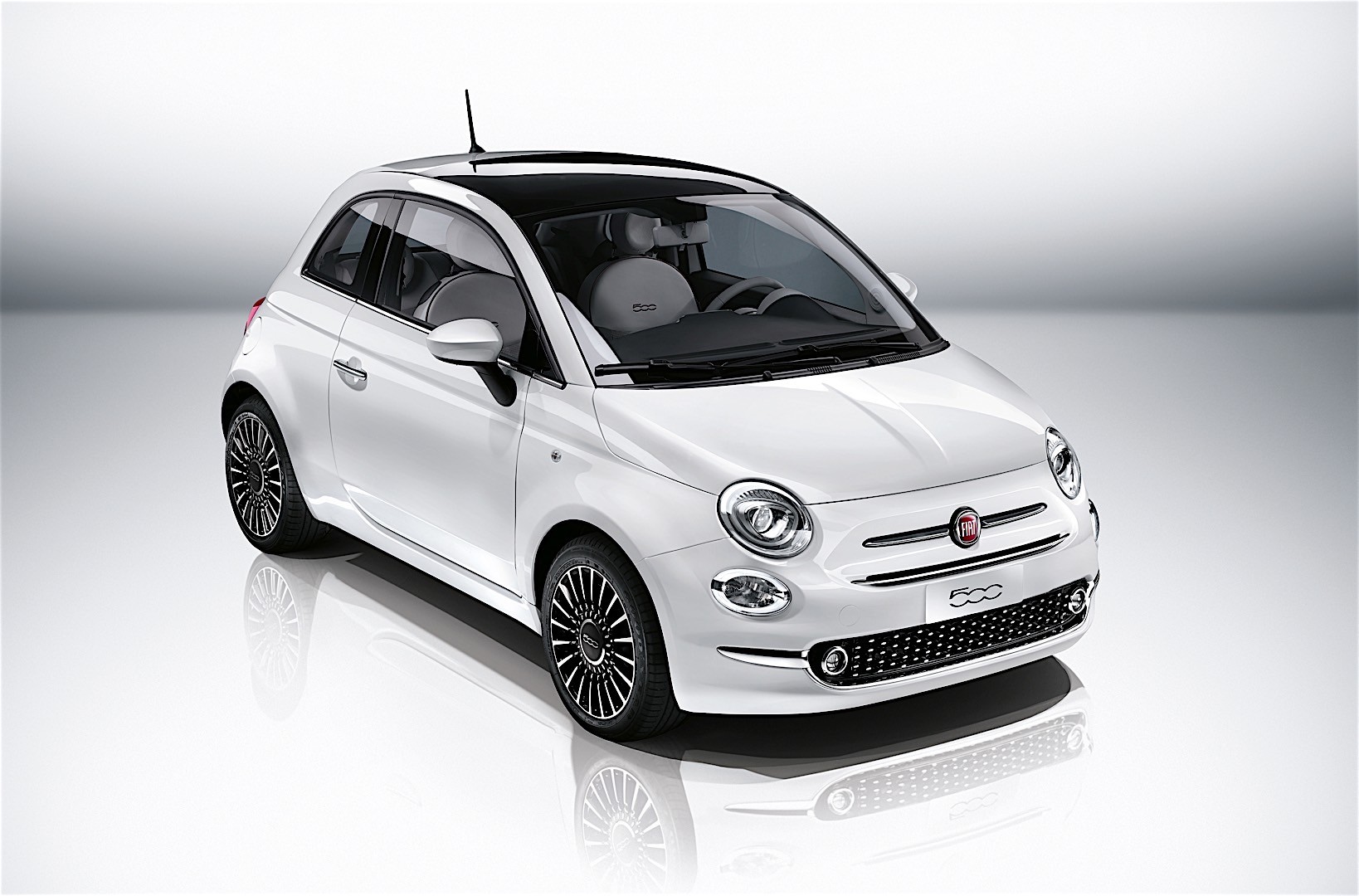 Fiat 500 photo 53