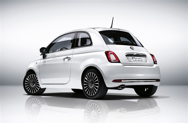 Fiat 500 photo 54
