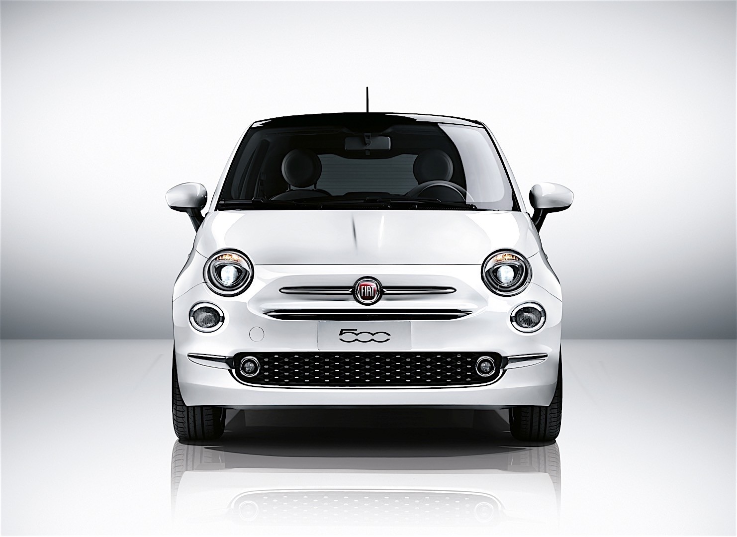 Fiat 500 photo 55