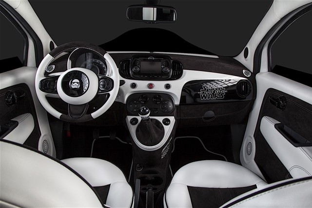 Fiat 500 photo 79