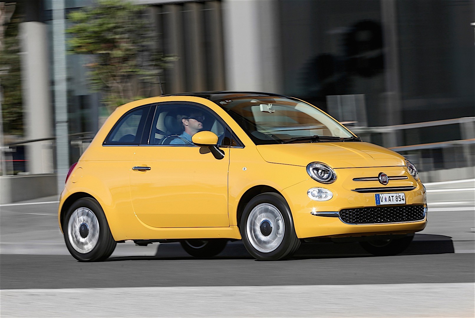 Fiat 500 photo 56