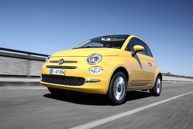 Fiat 500 photo 57