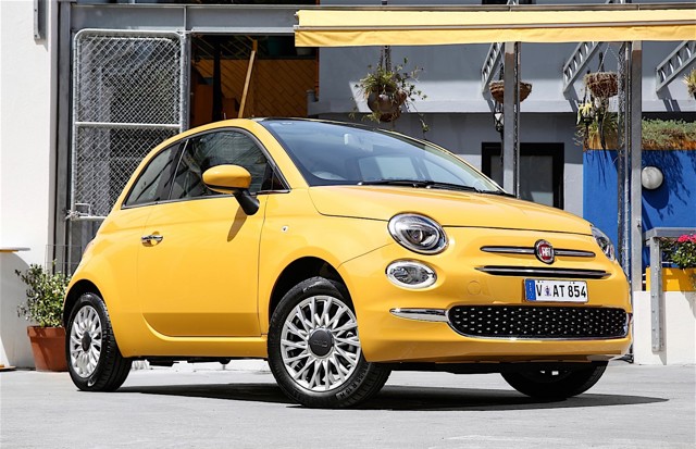 Fiat 500 photo 58