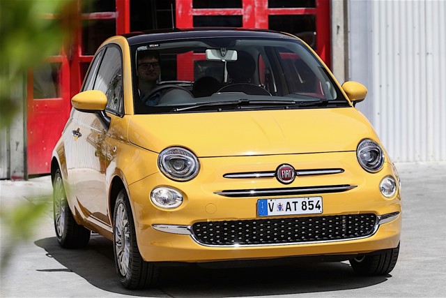 Fiat 500 photo 59
