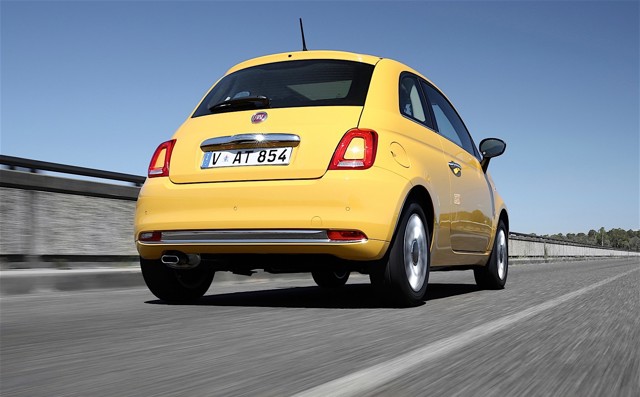 Fiat 500 photo 60