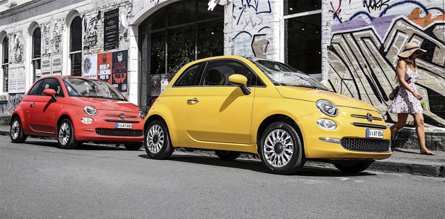 Fiat 500 photo 61