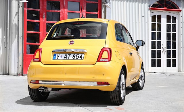 Fiat 500 photo 62