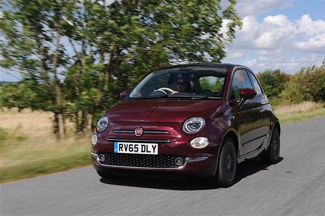 Fiat 500 photo 63