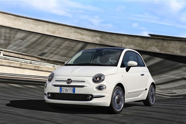 Fiat 500 photo 64