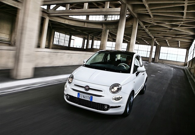 Fiat 500 photo 65