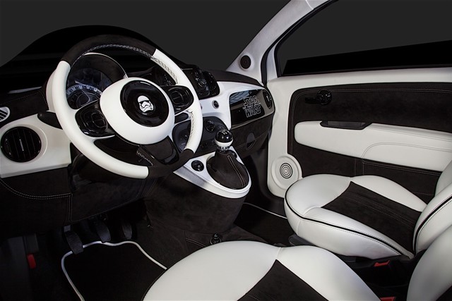 Fiat 500 photo 80