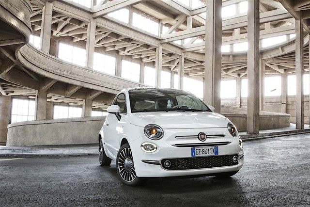 Fiat 500 photo 66