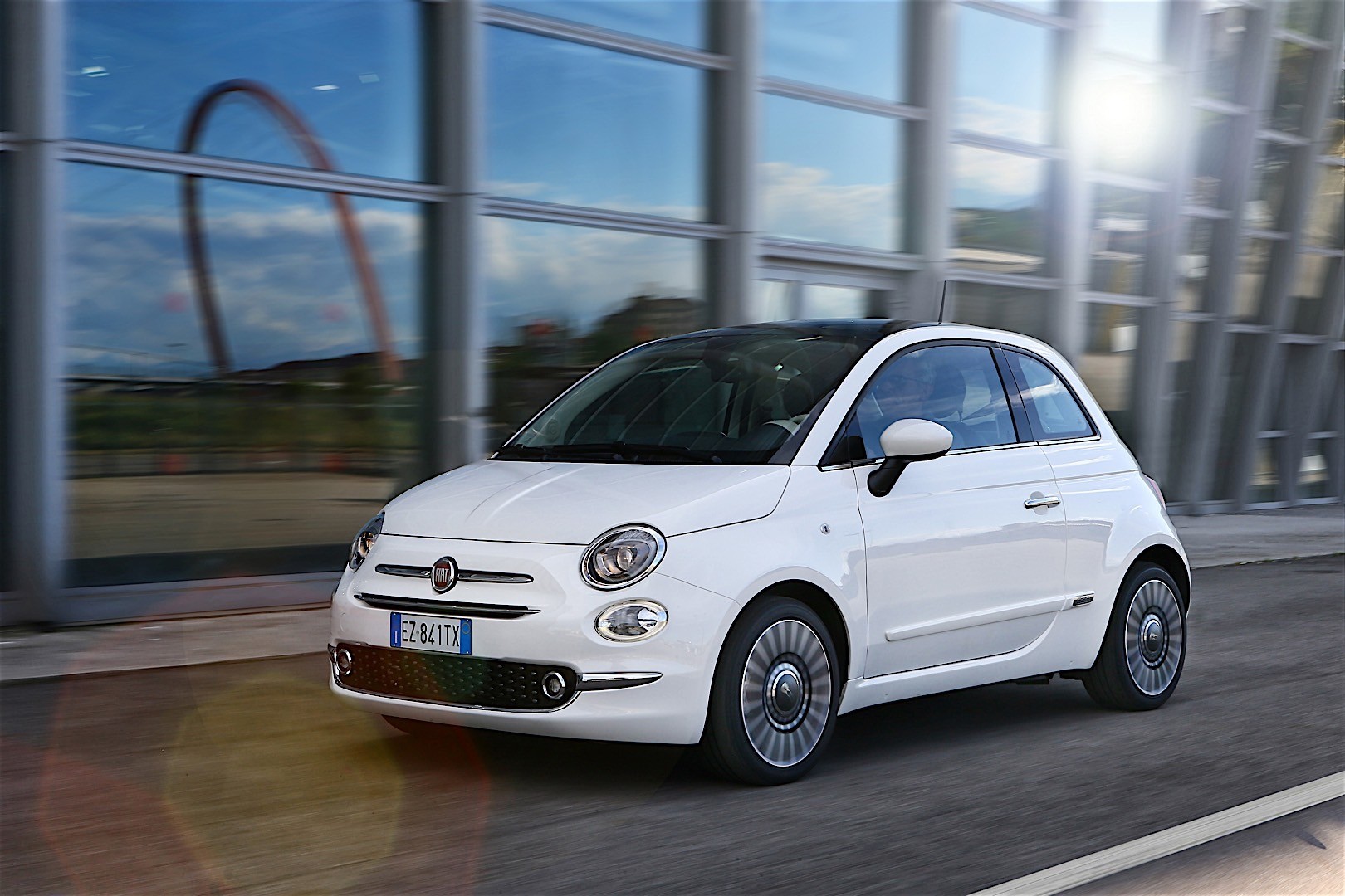 Fiat 500 photo 67