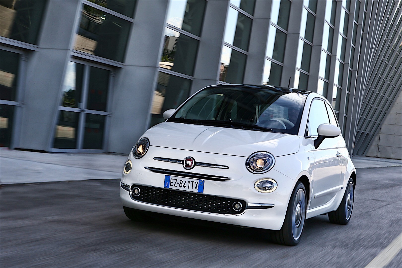 Fiat 500 photo 68