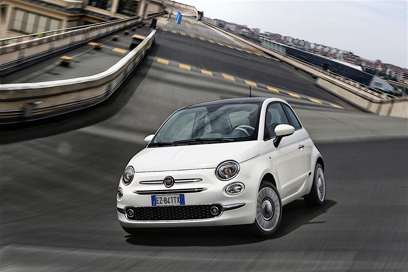 Fiat 500 photo 69