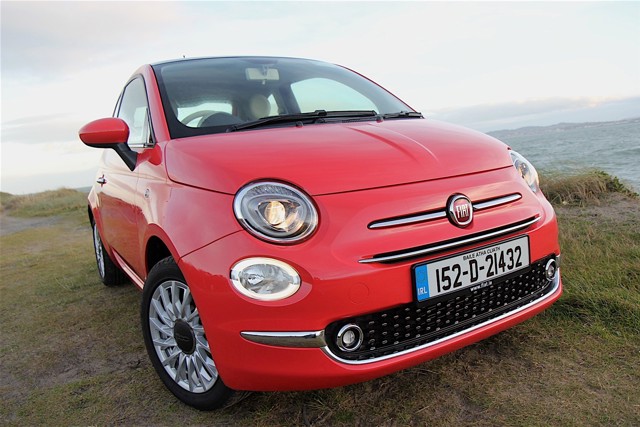 Fiat 500 photo 70