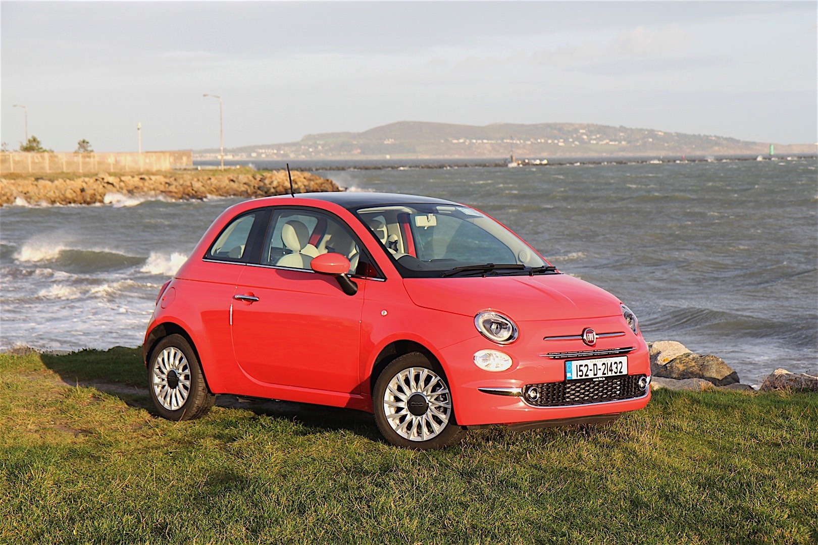 Fiat 500 photo 71