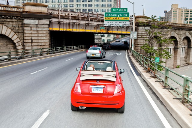 Fiat 500 photo 92