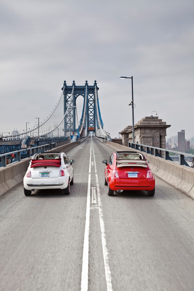 Fiat 500 photo 93
