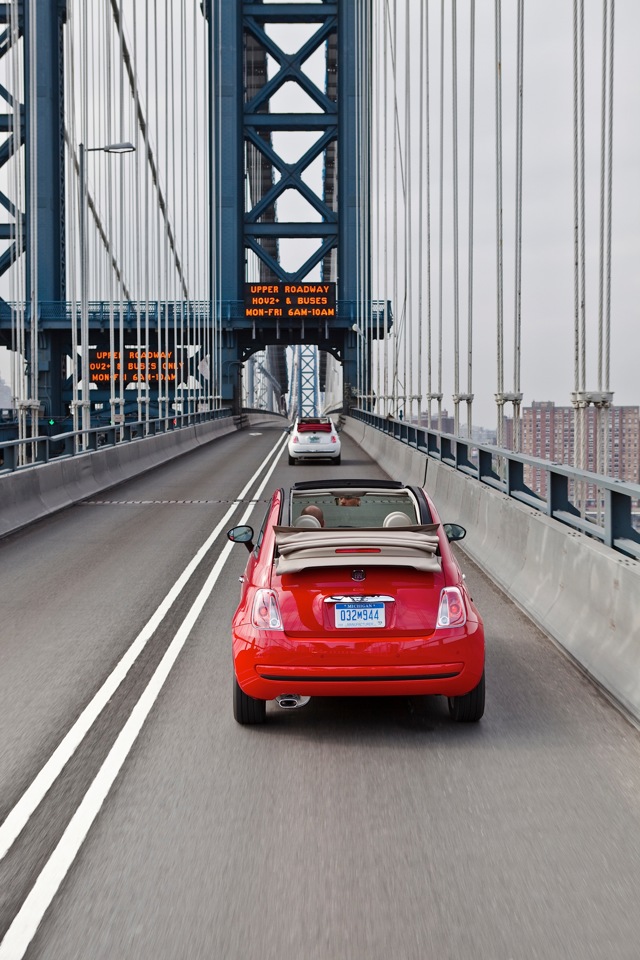 Fiat 500 photo 94