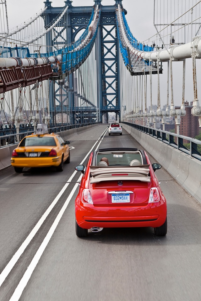 Fiat 500 photo 95