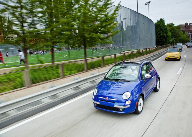 Fiat 500 photo 97