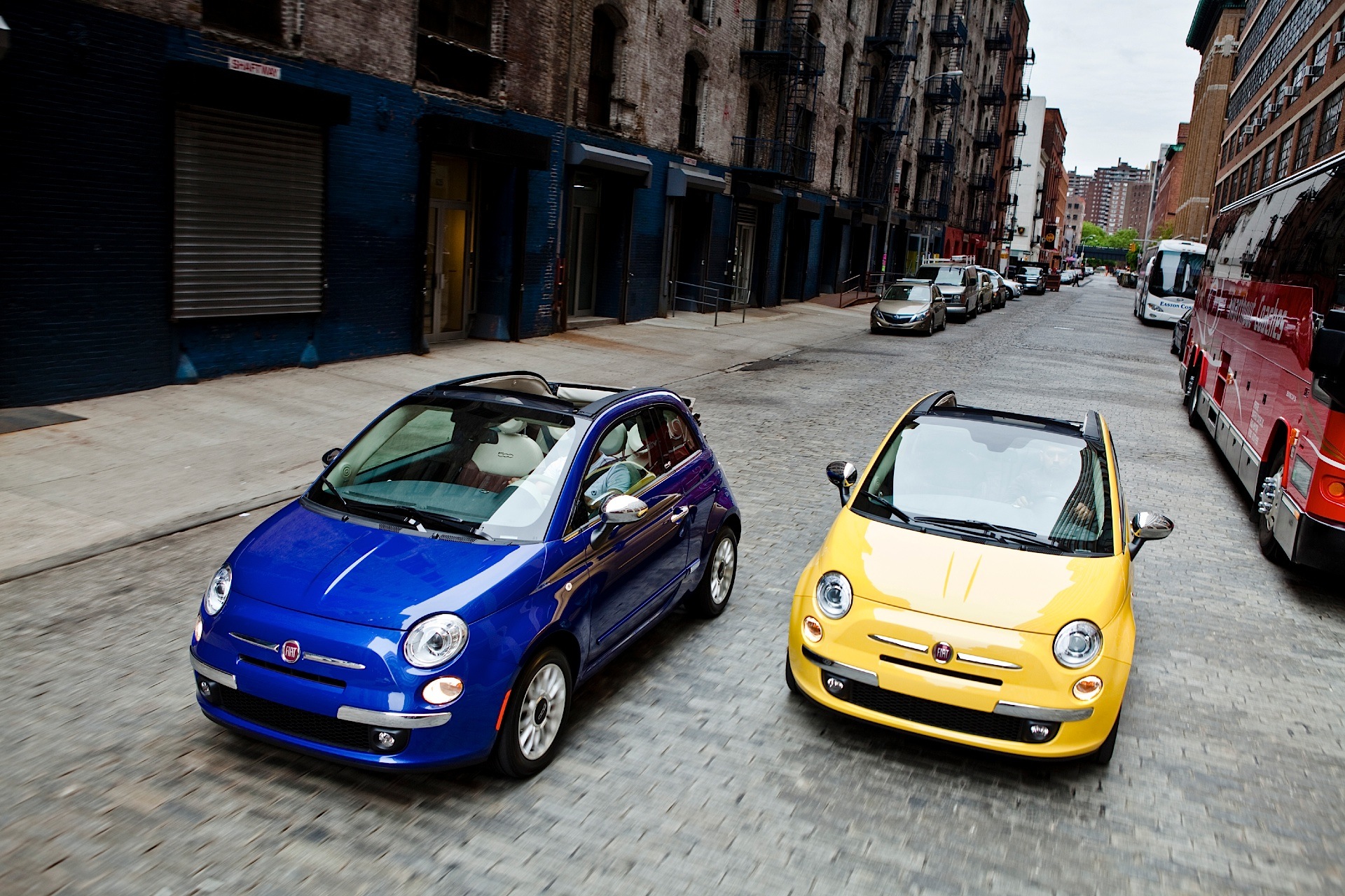 Fiat 500 photo 98
