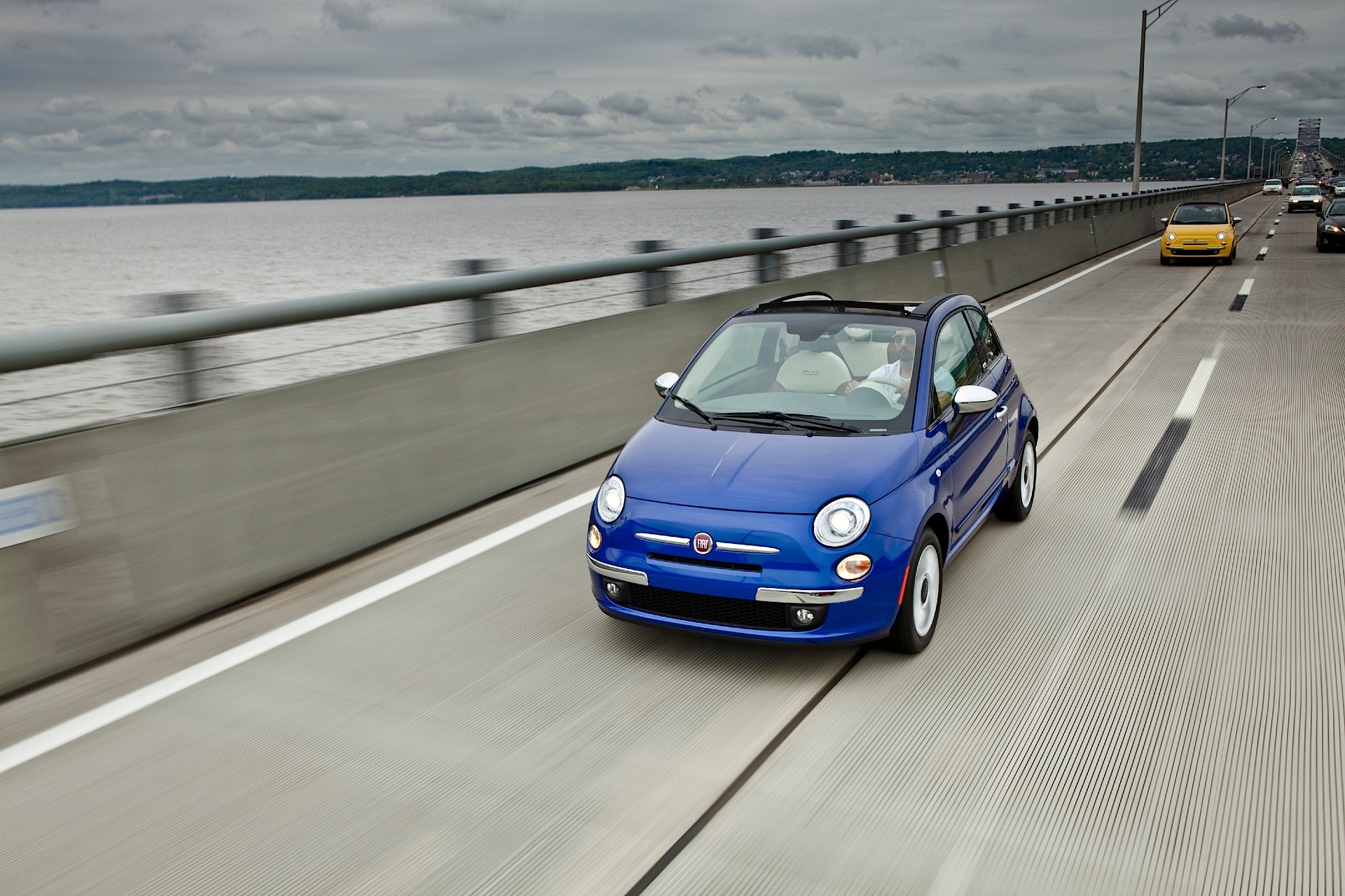 Fiat 500 photo 101